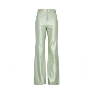 Rezek Studio Mint Hustle Pant in XSmall